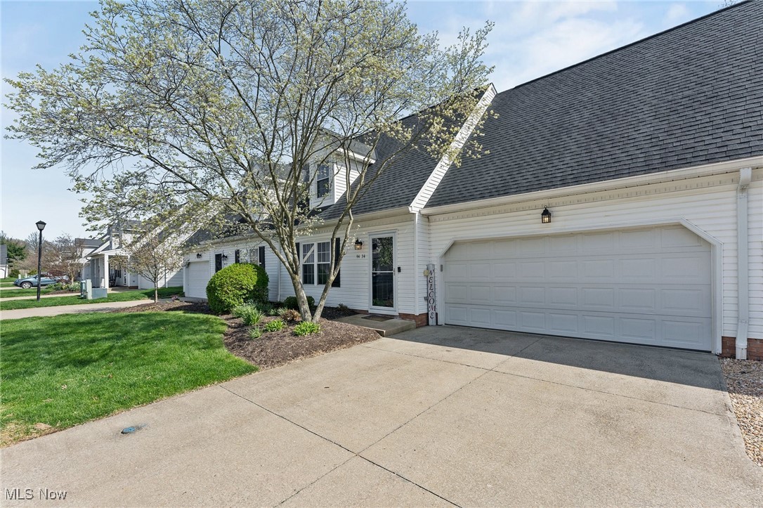94 High Point #34 Drive, Medina, Ohio image 35