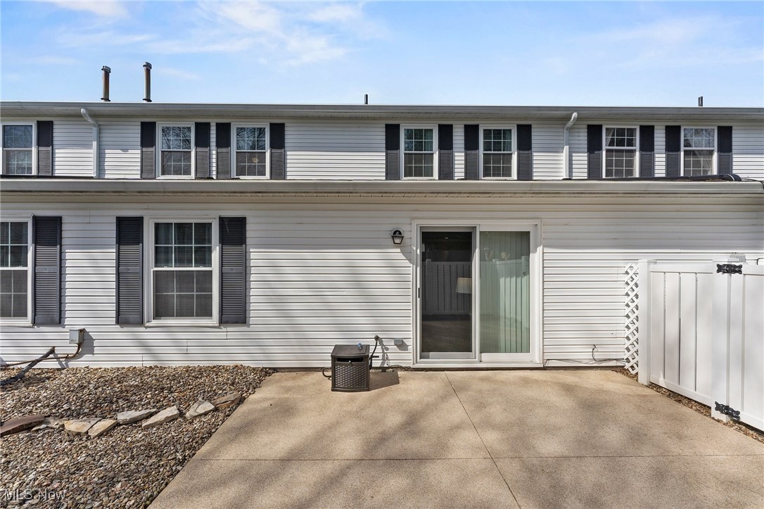 94 High Point #34 Drive, Medina, Ohio image 36