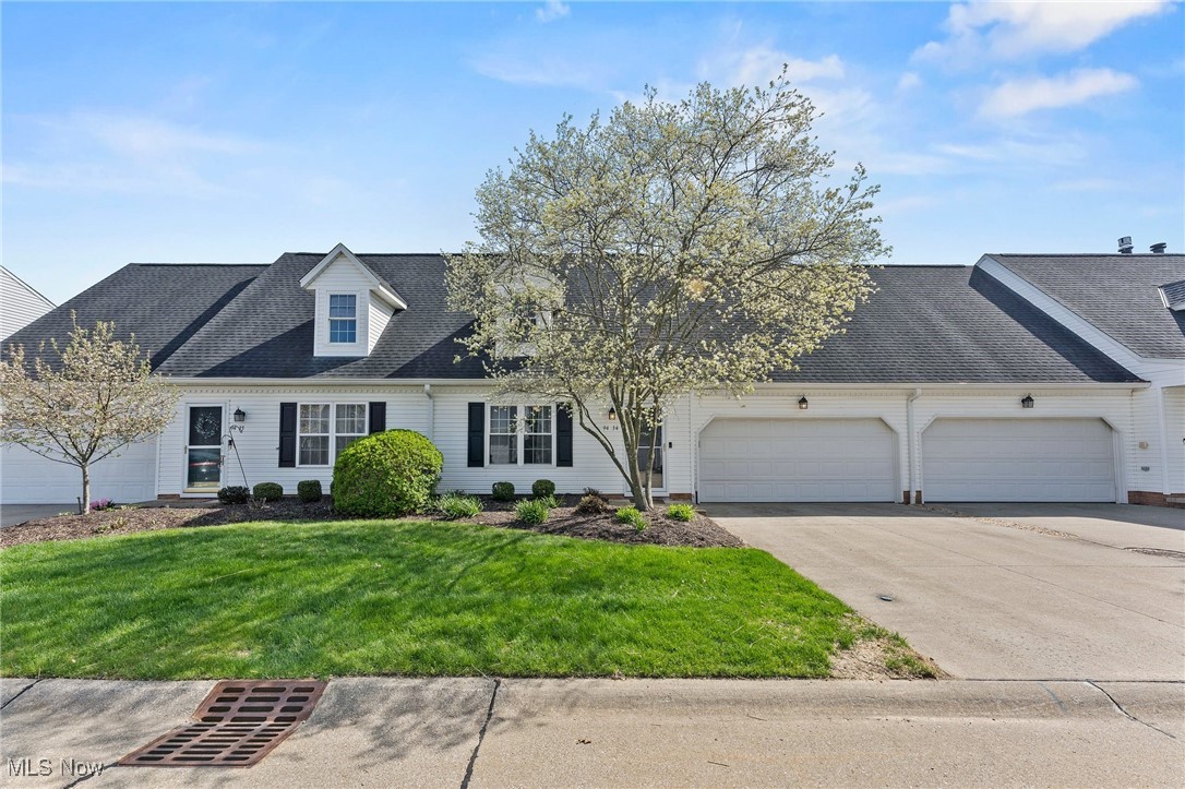 94 High Point #34 Drive, Medina, Ohio image 1