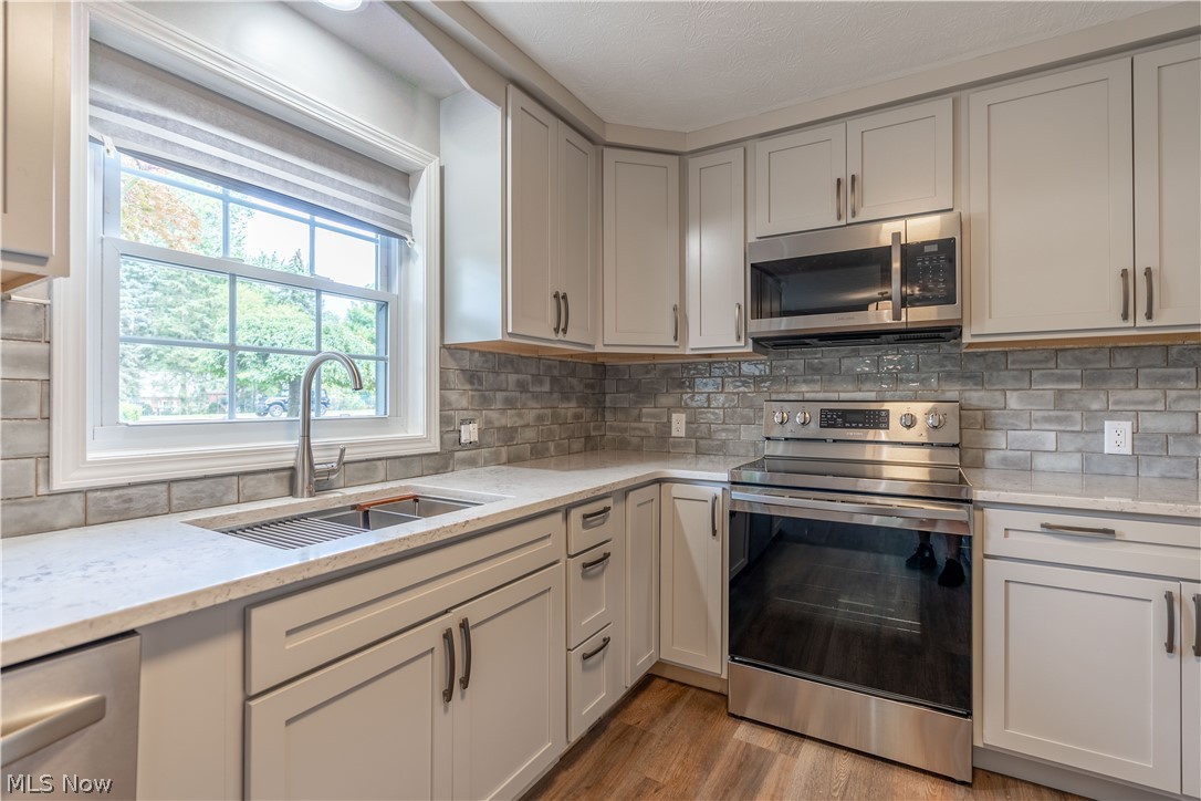 Avondale - Residential