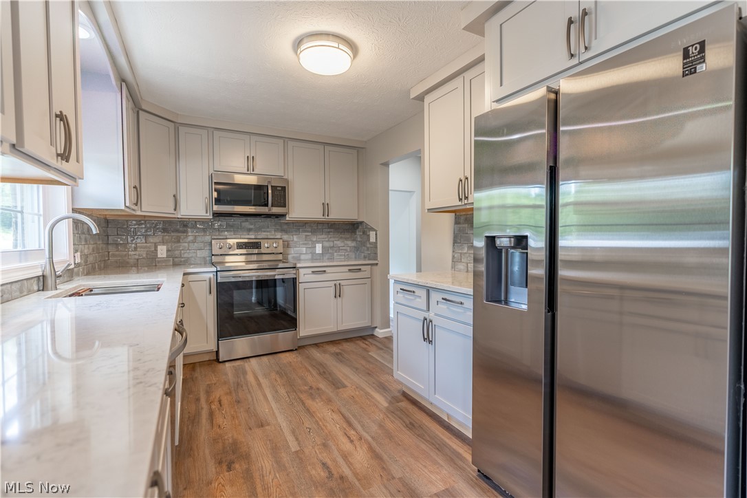 Avondale - Residential