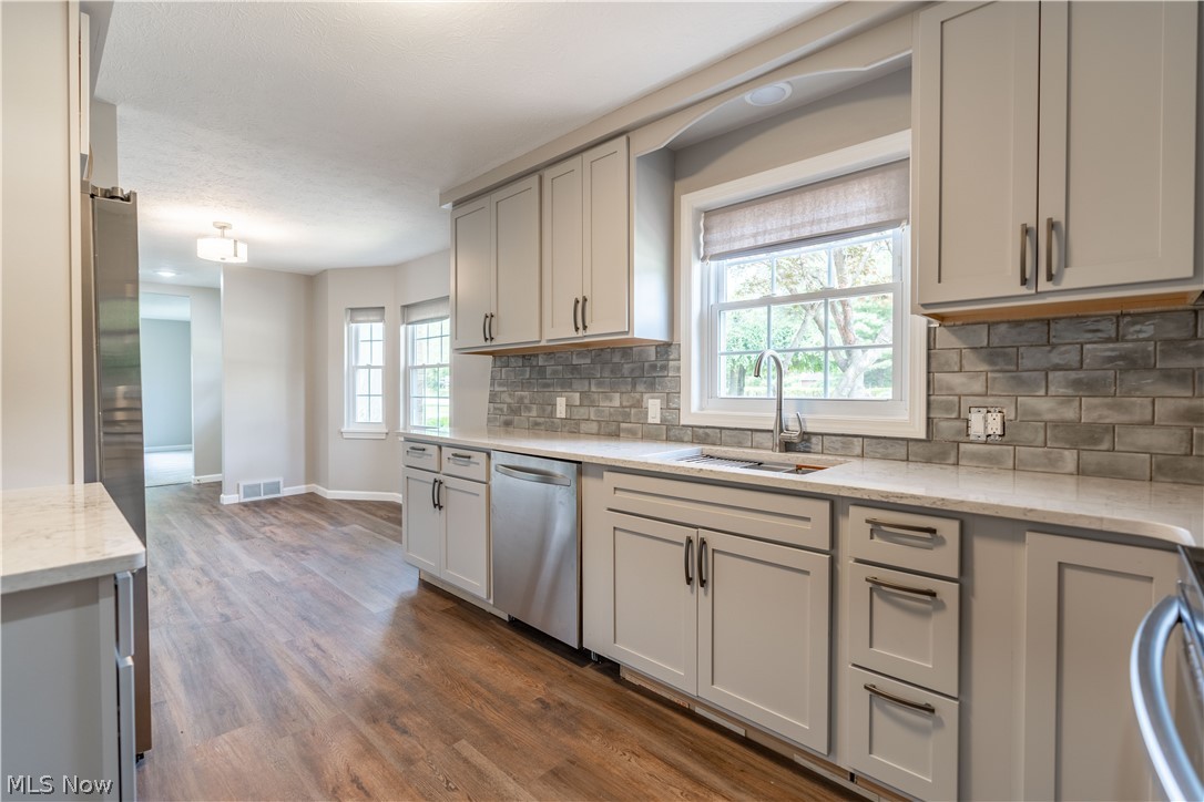 Avondale - Residential