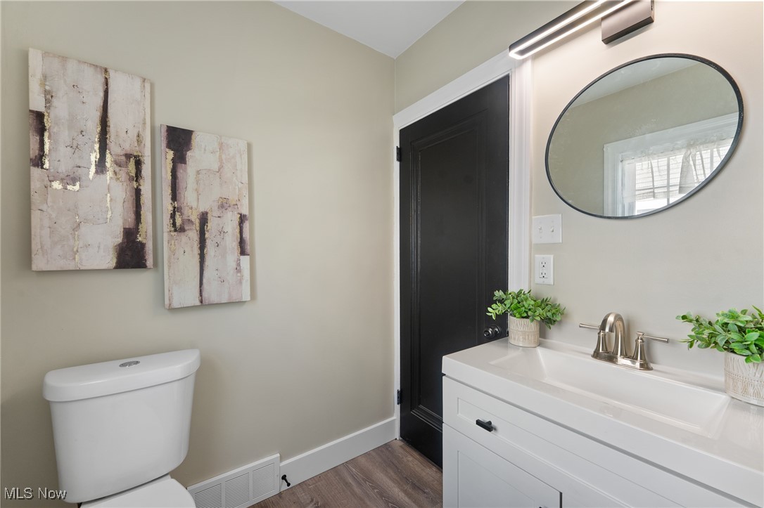 Boardman Park - Residential