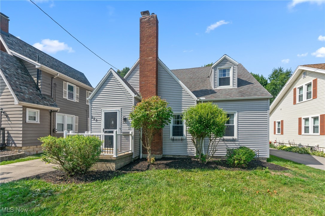 Boardman Park - Residential