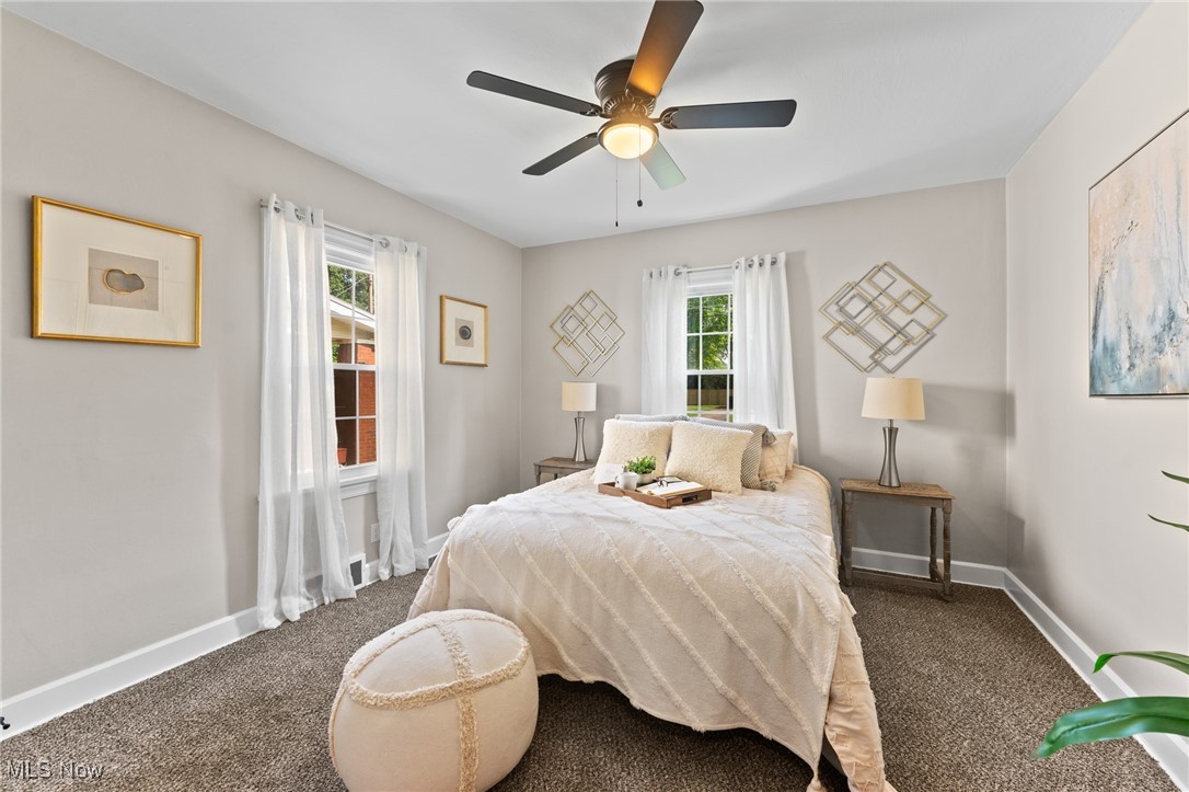 Boardman Park - Residential