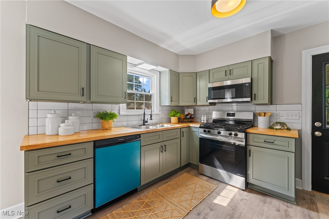 Boardman Park - Residential