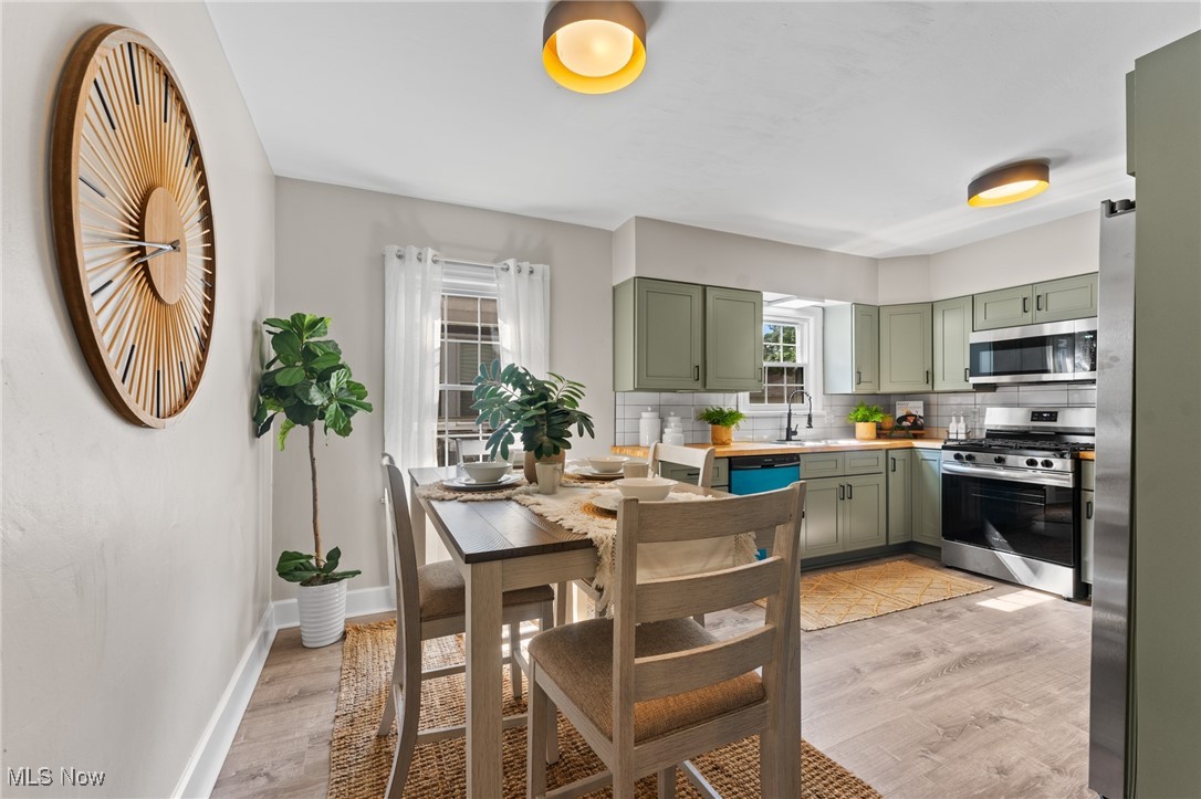 Boardman Park - Residential