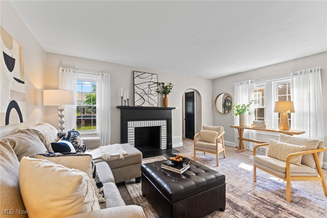 Boardman Park - Residential