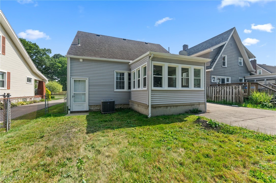 Boardman Park - Residential