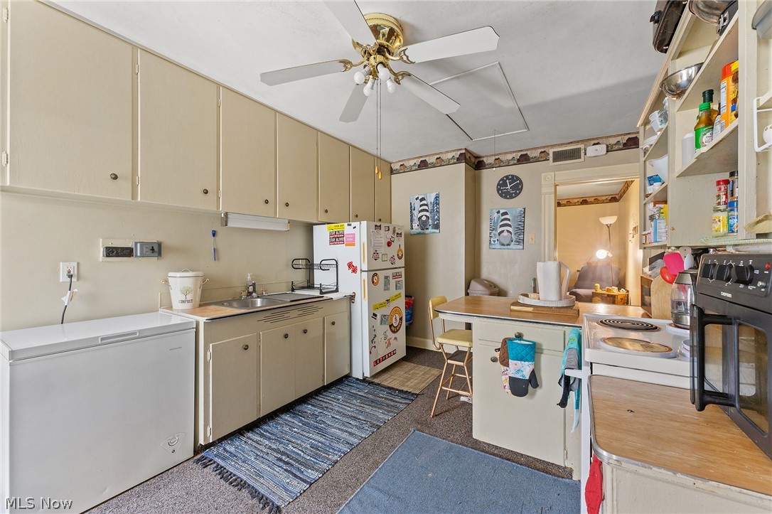 Waterworth Add - Residential Income