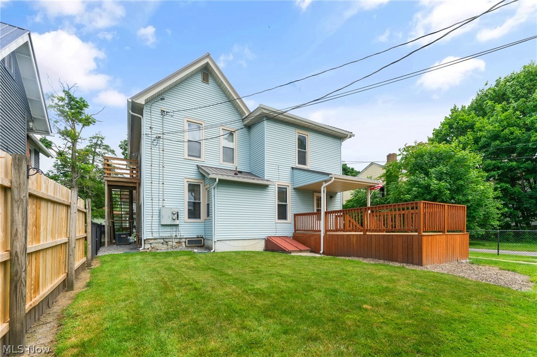 Waterworth Add - Residential Income