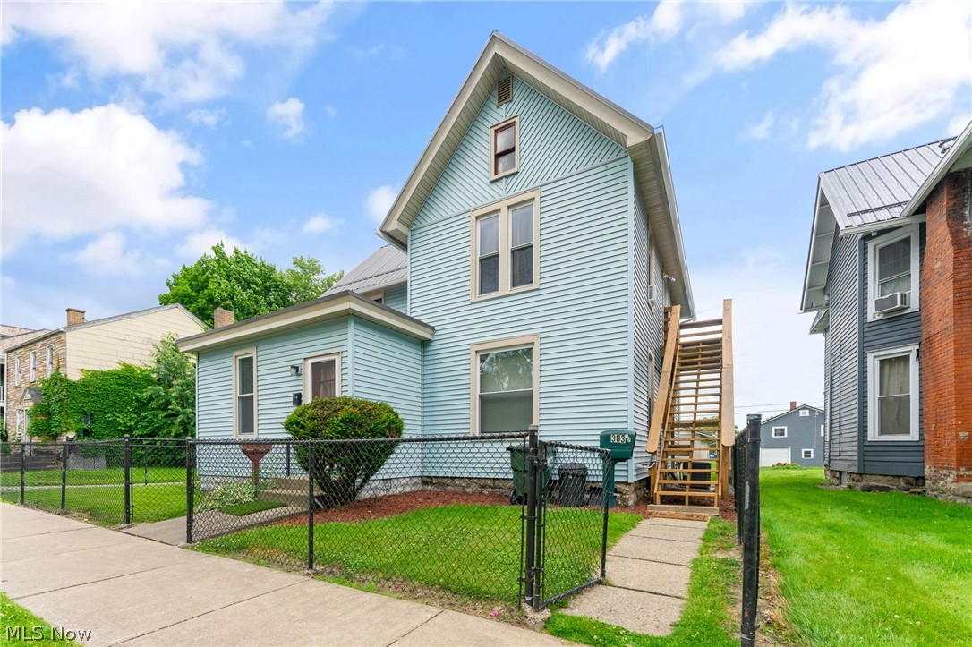 Waterworth Add - Residential Income