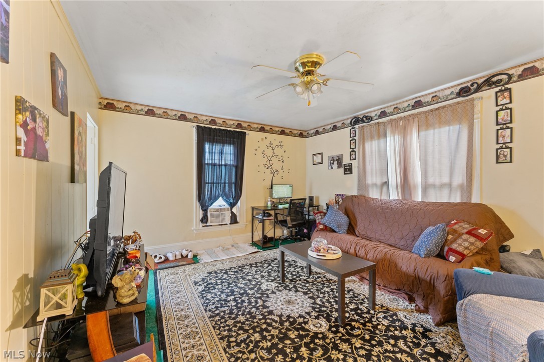 Waterworth Add - Residential Income