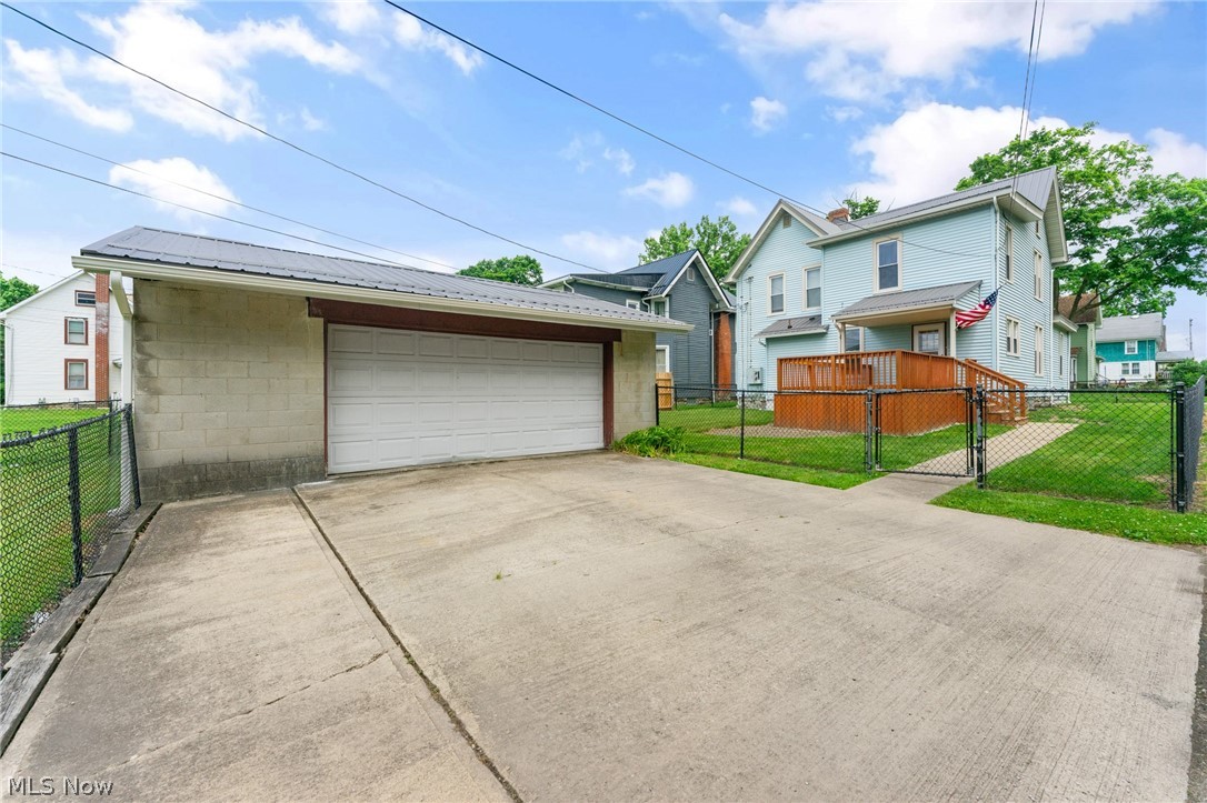 Waterworth Add - Residential Income