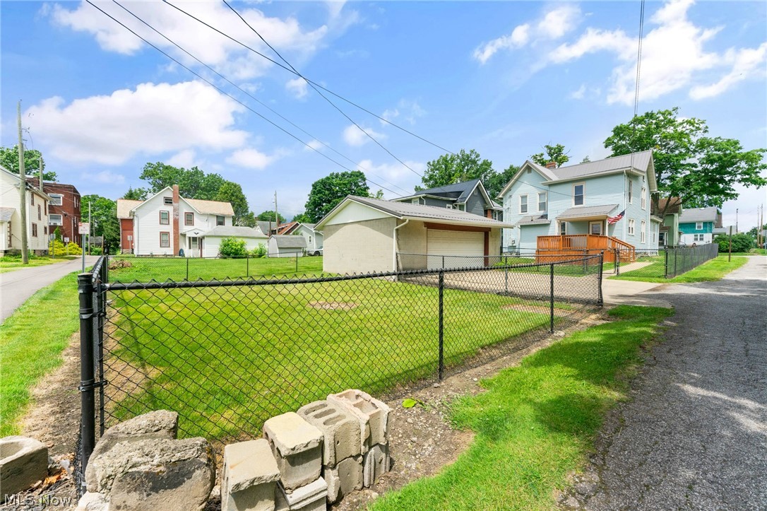 Waterworth Add - Residential Income