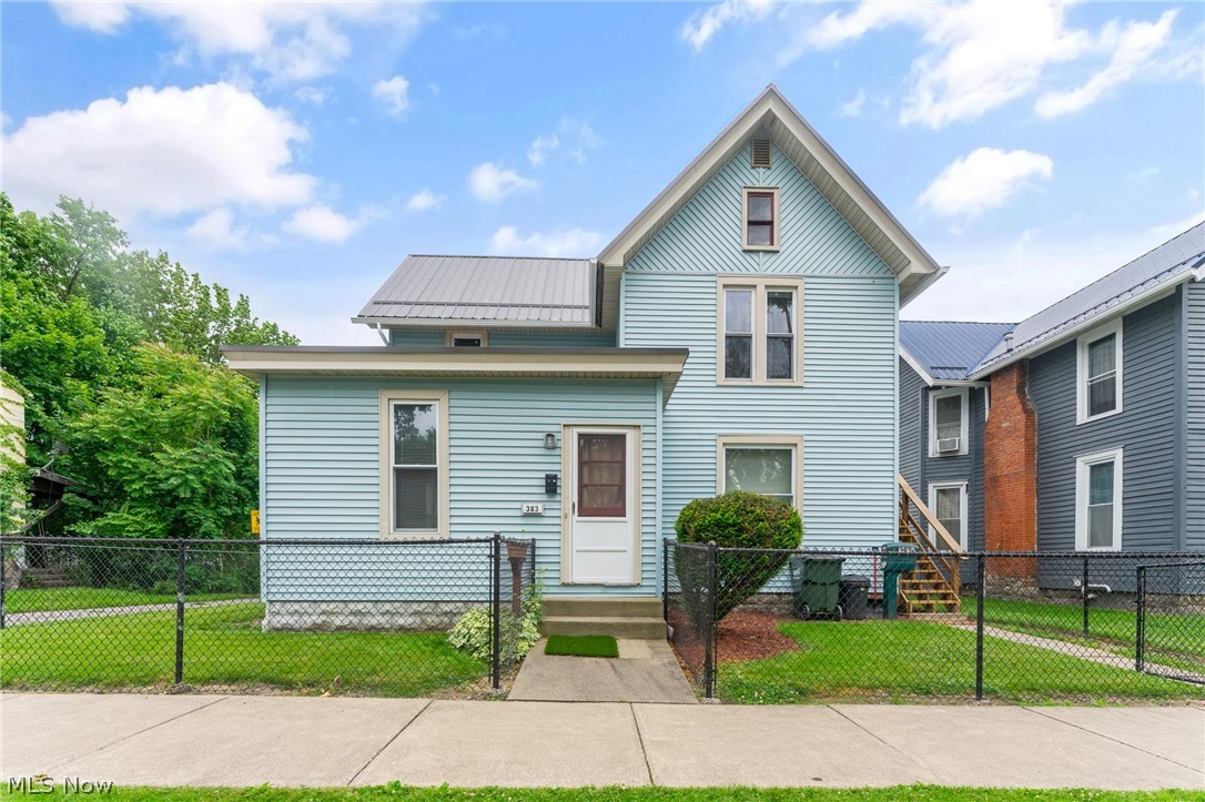 Waterworth Add - Residential Income