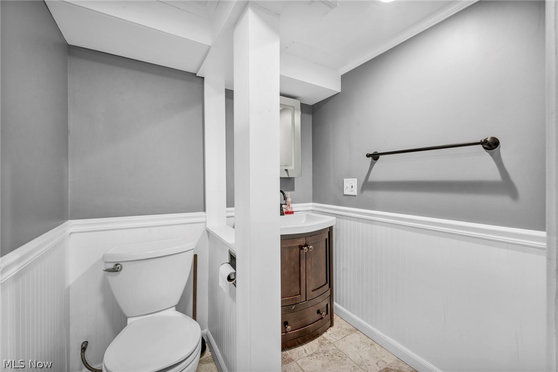 Walnut Hills - Residential