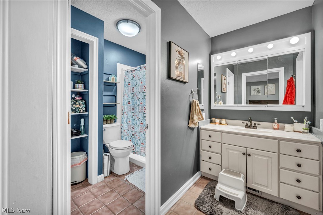 Walnut Hills - Residential