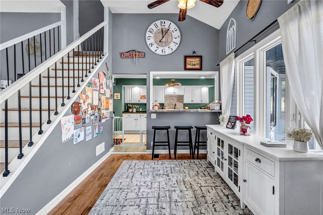 Walnut Hills - Residential