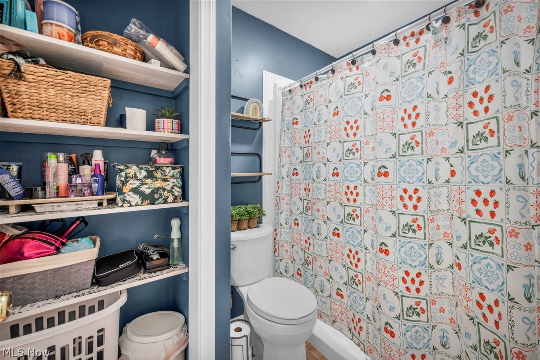 Walnut Hills - Residential