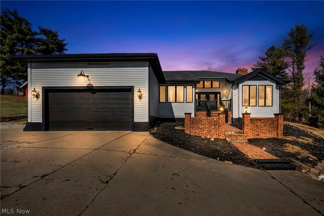 Walnut Hills - Residential