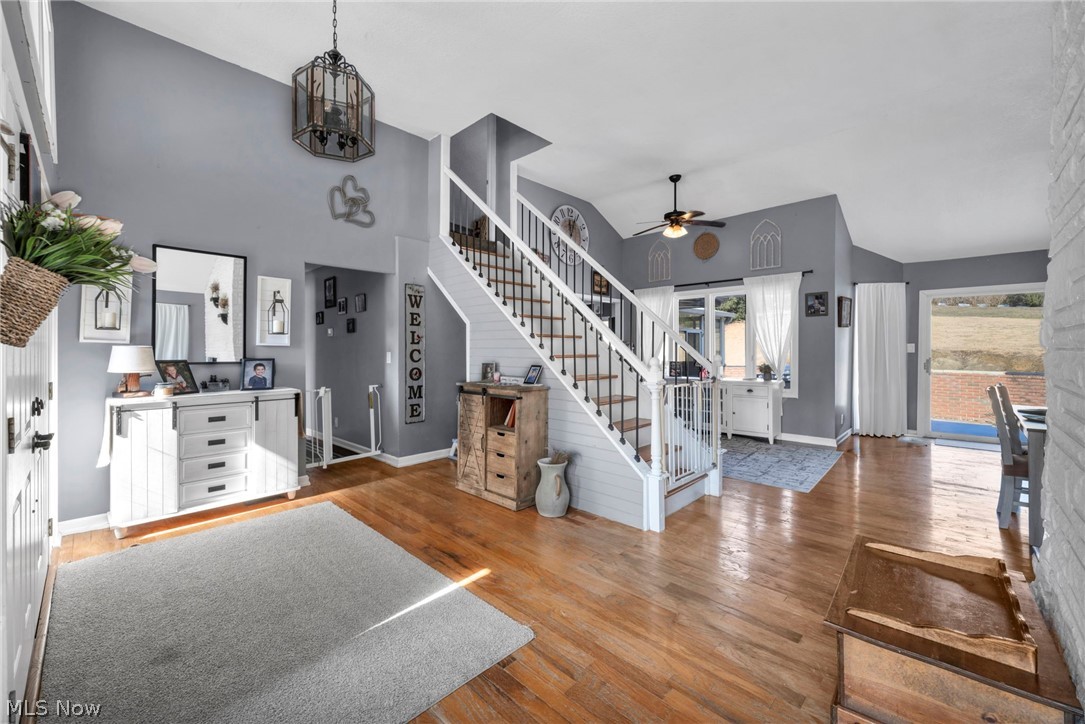 Walnut Hills - Residential