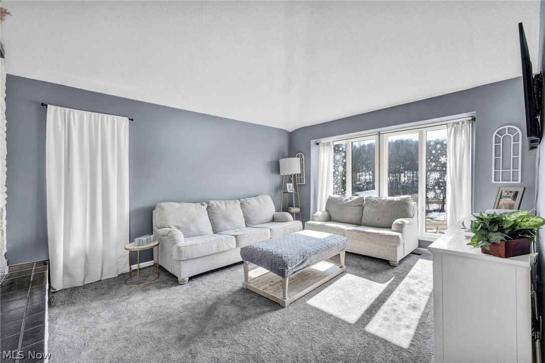 Walnut Hills - Residential