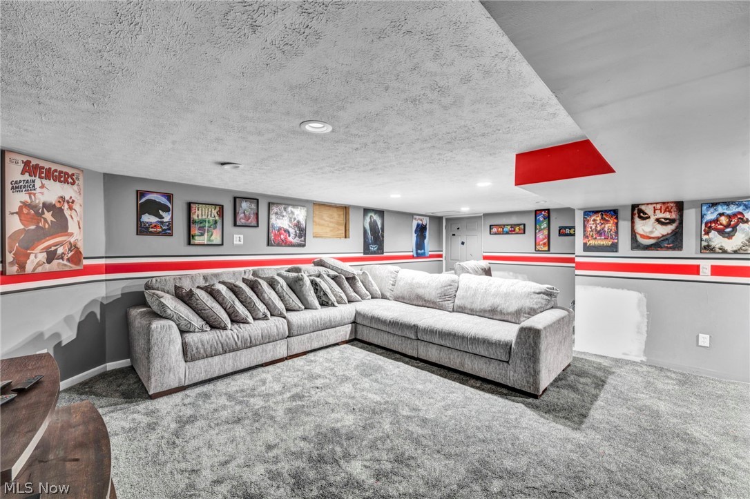 Walnut Hills - Residential