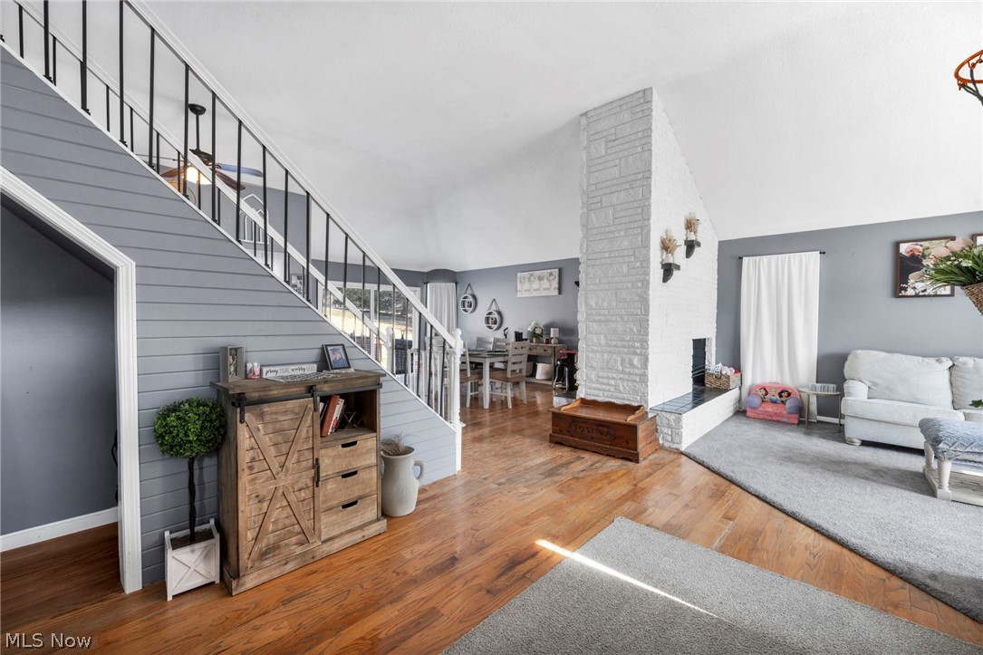 Walnut Hills - Residential