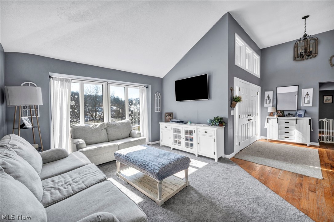 Walnut Hills - Residential