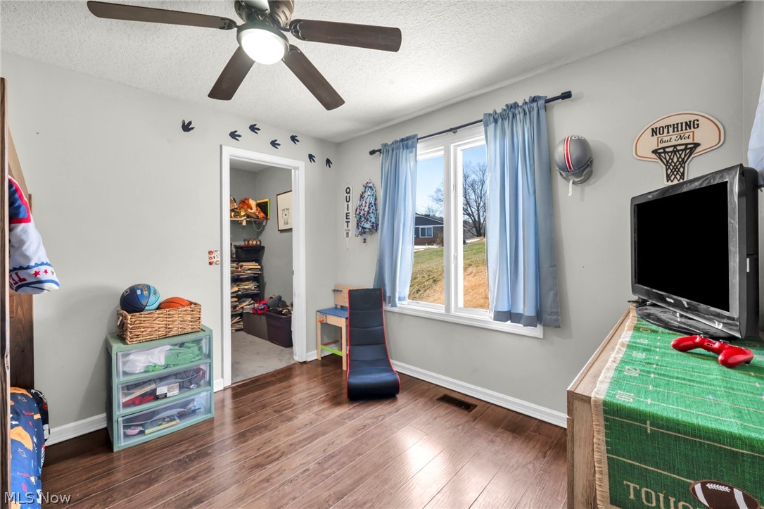 Walnut Hills - Residential