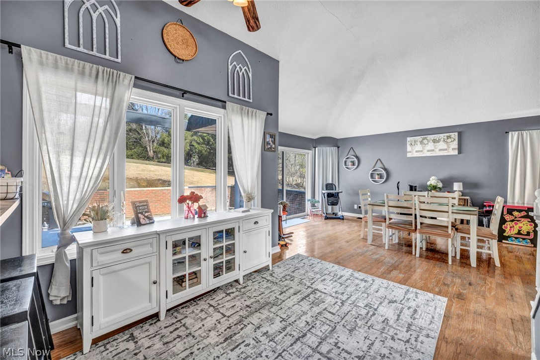 Walnut Hills - Residential