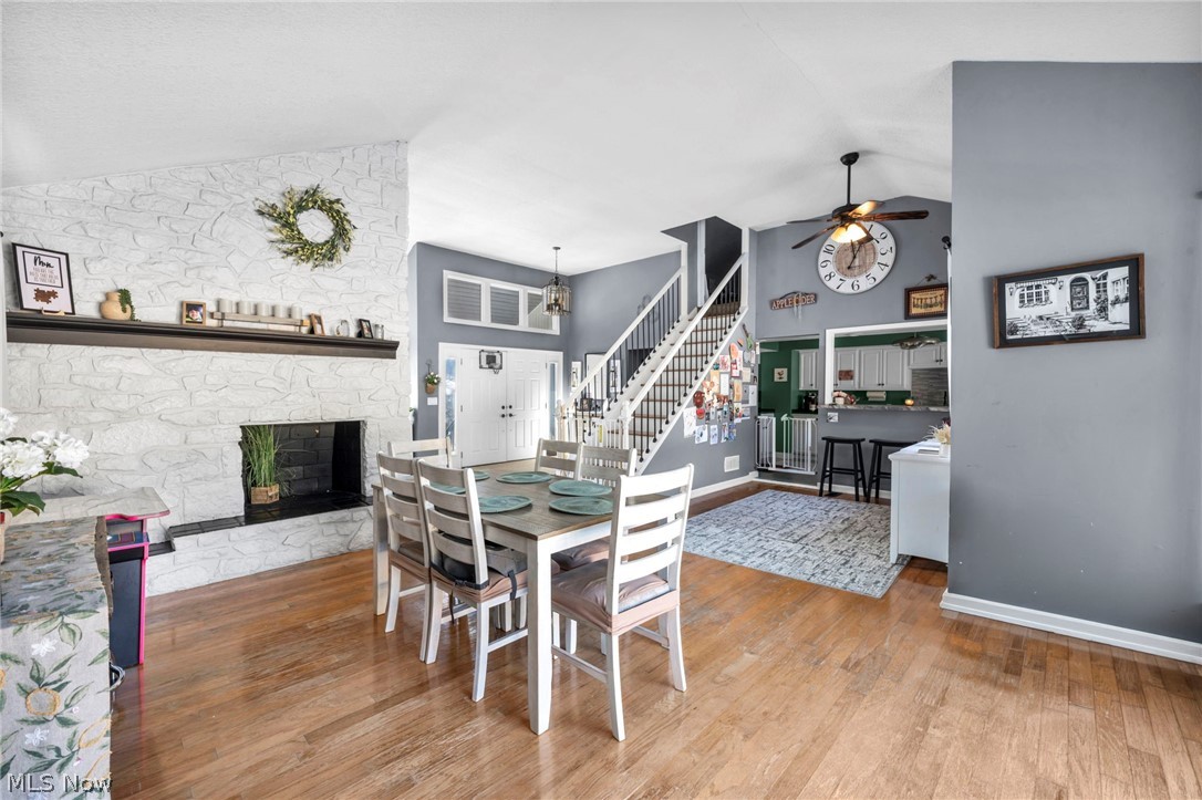 Walnut Hills - Residential