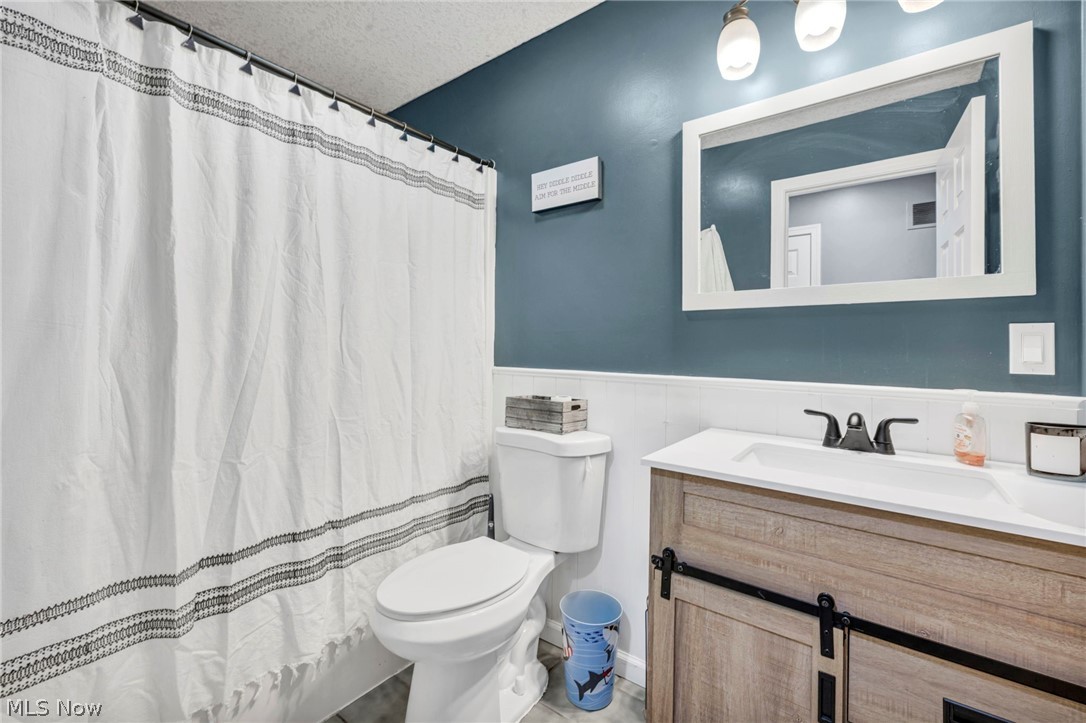 Walnut Hills - Residential