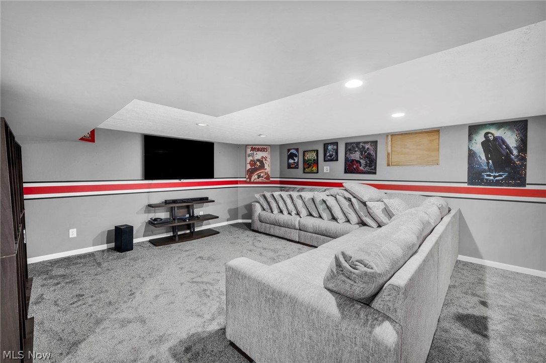 Walnut Hills - Residential