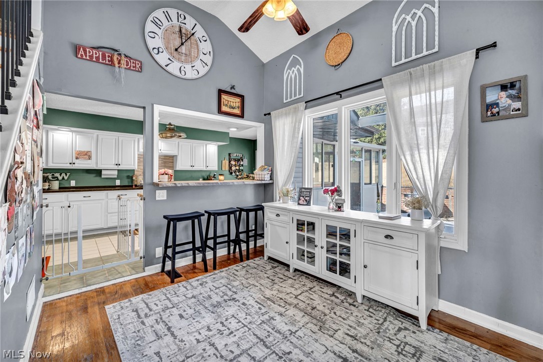 Walnut Hills - Residential