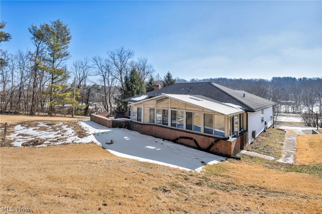 Walnut Hills - Residential