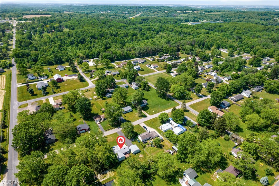 Barberton Land Cos Allotment - Residential