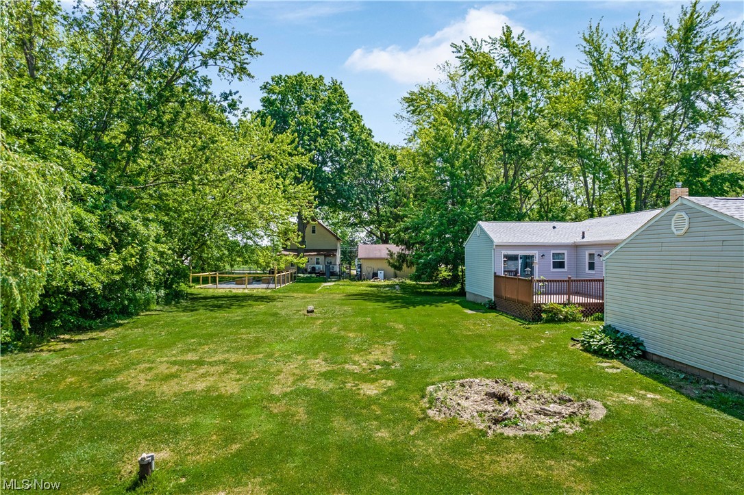 Barberton Land Cos Allotment - Residential