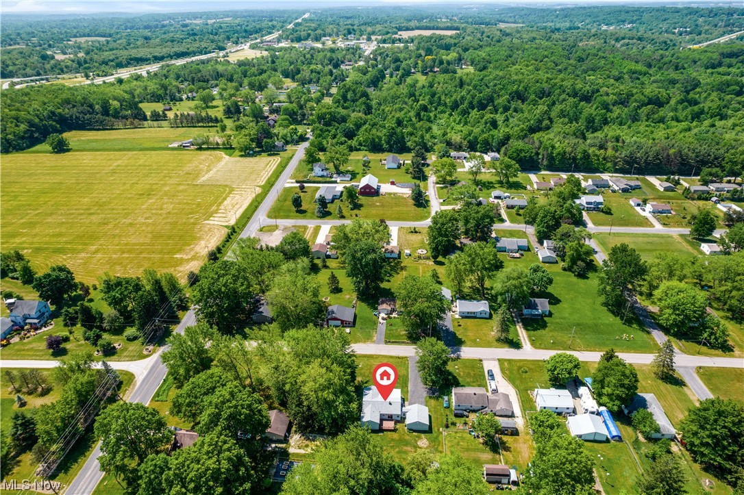 Barberton Land Cos Allotment - Residential