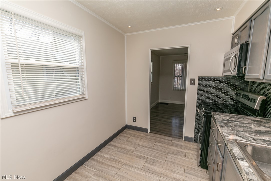 Eastland - Residential