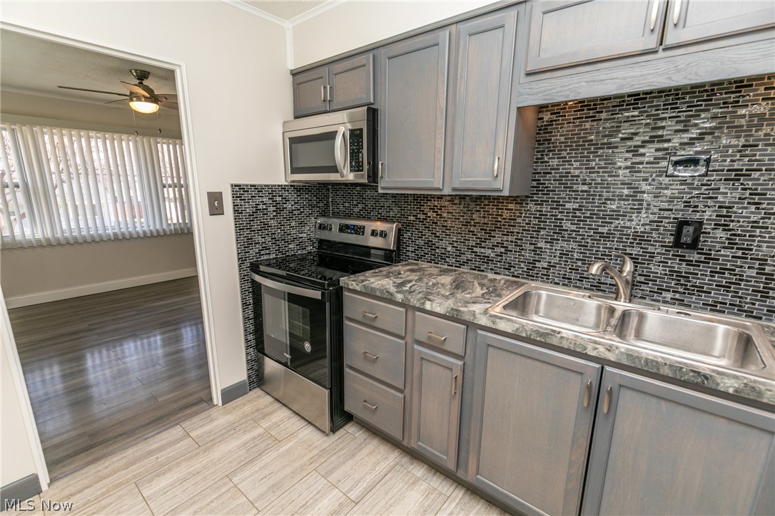 Eastland - Residential