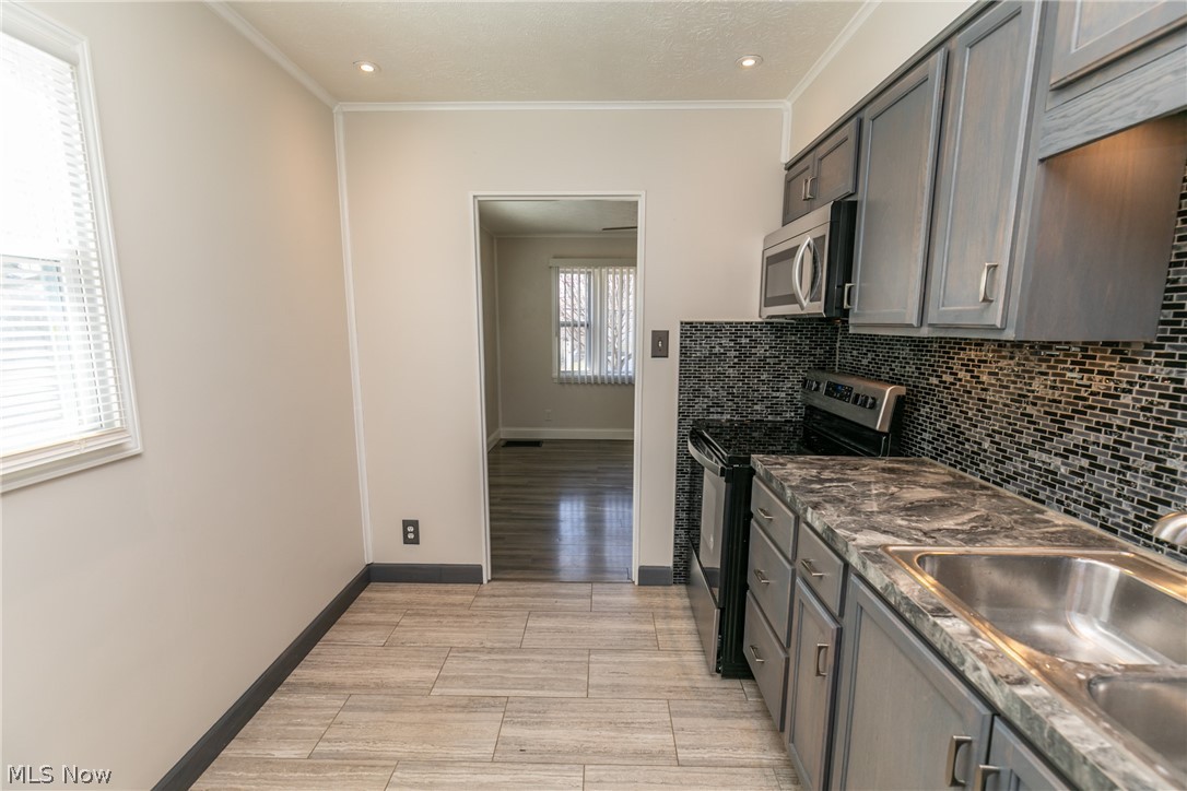 Eastland - Residential