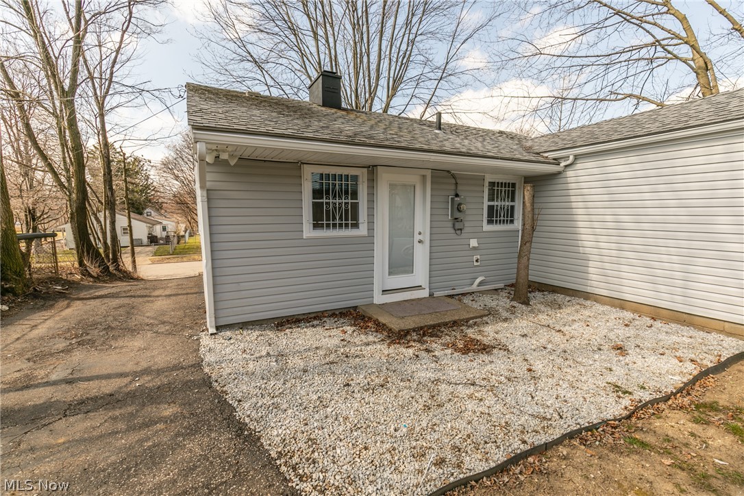 Eastland - Residential