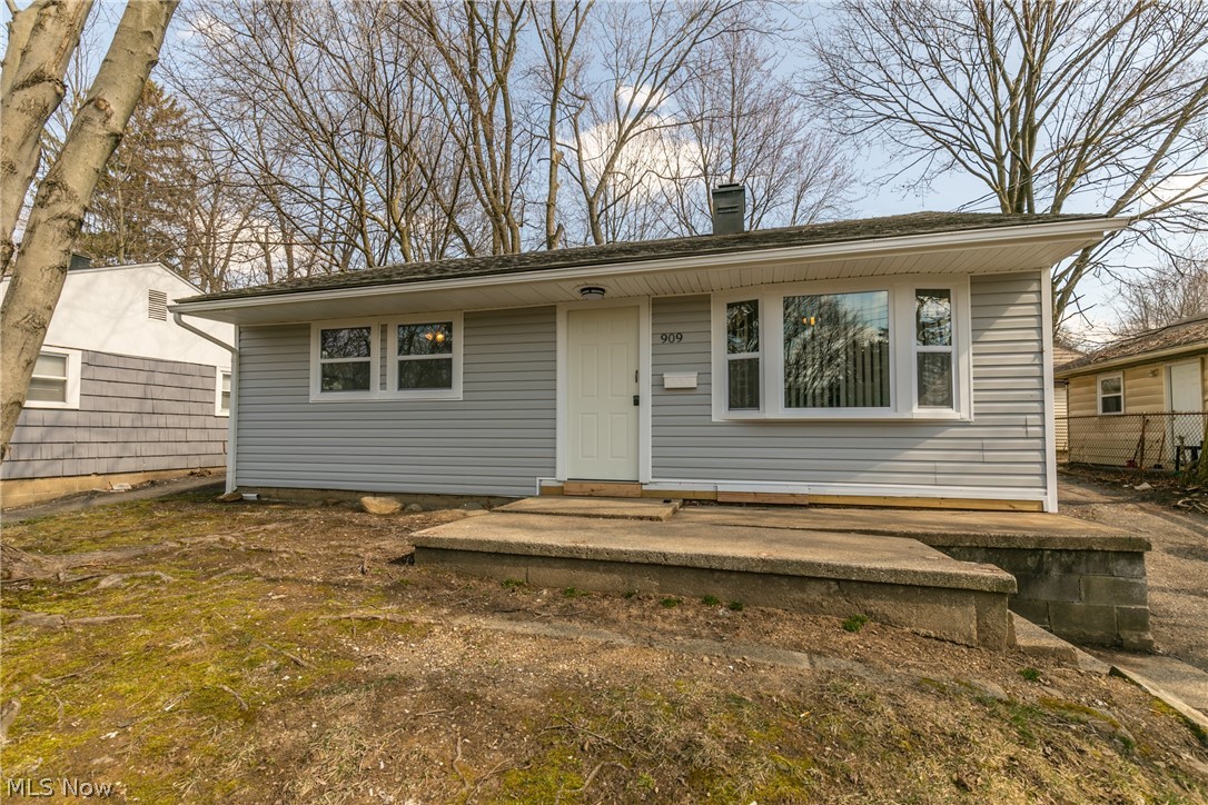 Eastland - Residential