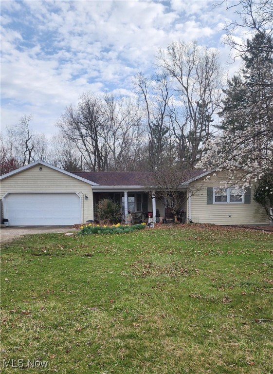 3985 Valley View Road, Zanesville, Ohio image 1