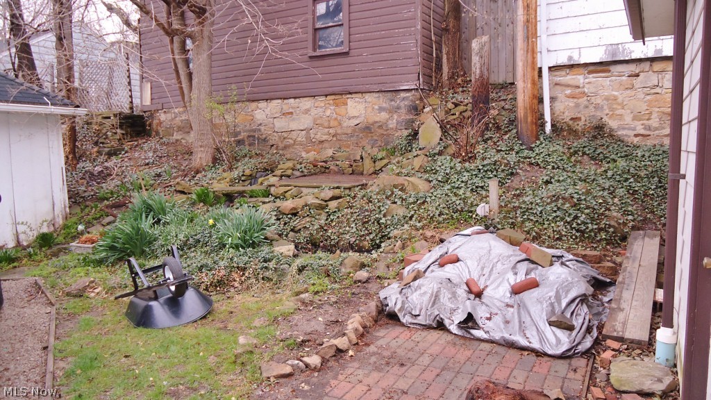 Cedar Hill - Residential Income