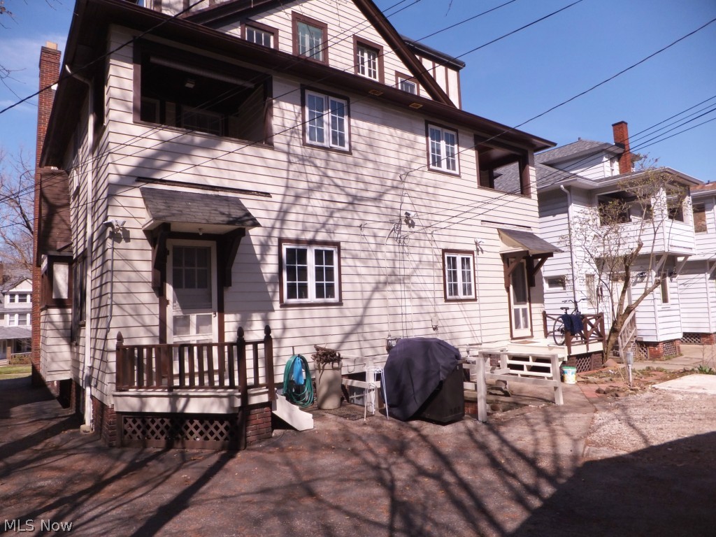 Cedar Hill - Residential Income