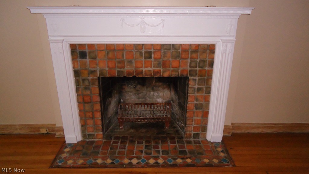 Cedar Hill - Residential Income