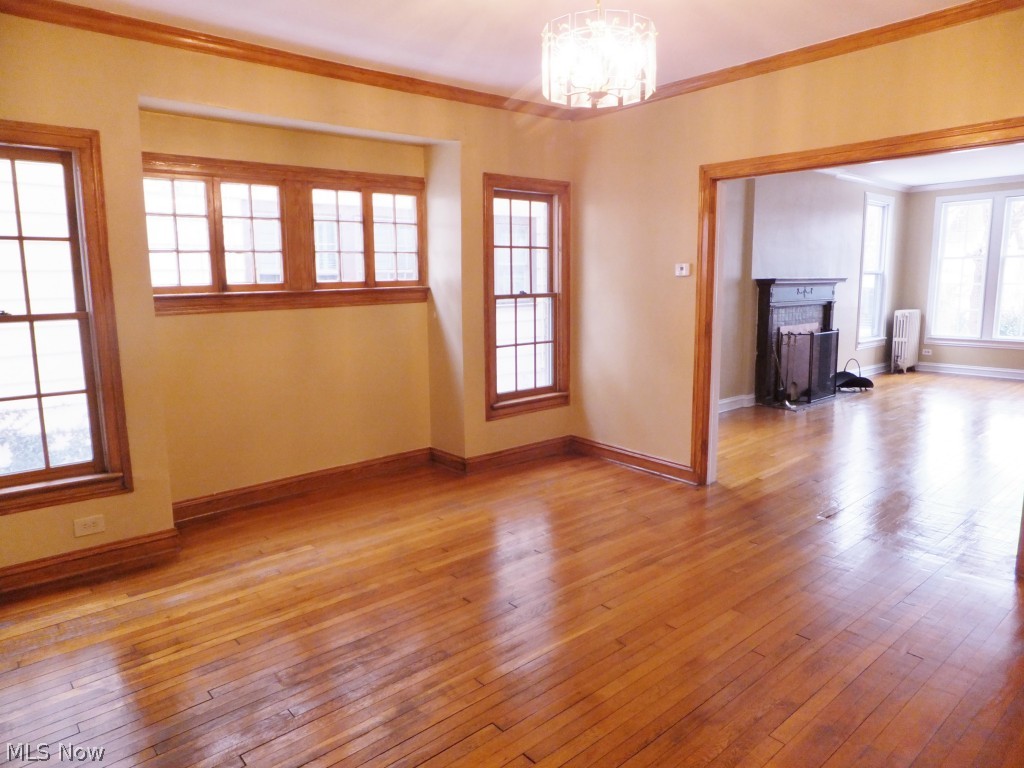 Cedar Hill - Residential Income